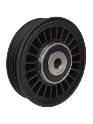 ролик обводной!\ Audi A4/A6, VW Golf IV/Bora/Passat 1.9TD 98> Z23940 ZENTPARTS