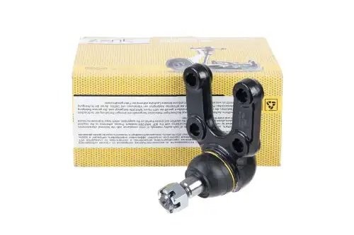 опора шаровая!\ Ssang Yong Korando 96>/Musso 93> Z37155 ZENTPARTS