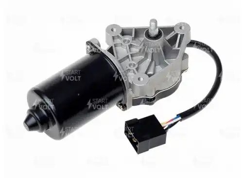 Моторедуктор стеклоочистителя для а/м ВАЗ 2113-2115  VWF0115 VWF 0115 START VOLT