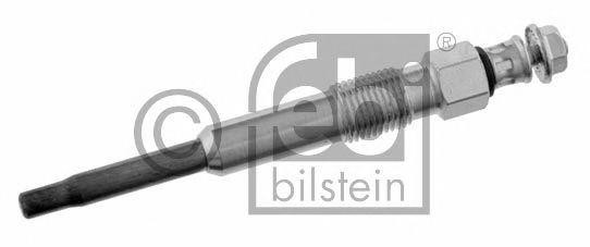 свеча накаливания!\ Peugeot 106/306/Partner, Citroen AX/Jumpy/Saxo 1.5/1.9D 94> 19099 FEBI BILSTEIN