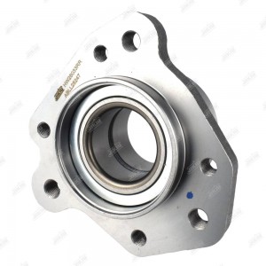 Ступица колеса HW28033RR HW28033RR JIKIU
