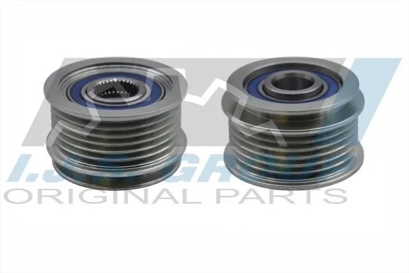 шкив генер.\ Bosch Audi A4 1.6/1.8T/2.0 301098 IJS GROUP