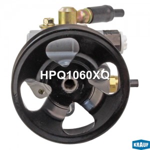 Насос гидроусилителя руля HPQ1060XQ HPQ1060XQ KRAUF