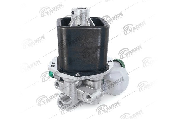 Механизм переключения передач MB 303110007 VADEN