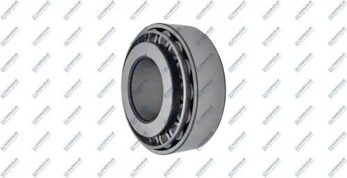 Подшипник дифференциала 65,00x140,00x51,00 K2600128 KACMAZLAR