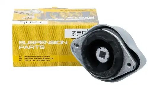 подушка КПП! VW Passat 1.6-2.3/1.9TDi 97> Z13912 ZENTPARTS