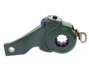 Рычаг тормоза регулировочный КАМАЗ-6520 средний правый MEGAPOWER 35034017 MEGA POWER