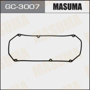прокладка клапанной крышки!\ Mitsubishi Challenger/Delica/Montero/Pajero GC-3007 MASUMA