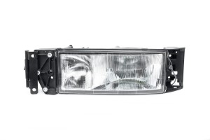 IVECO EUROSTAR/ EUROTECH 93-02 T12132002 TOPCOVER