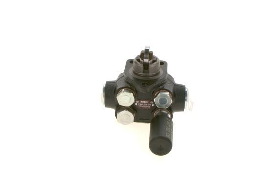 Насос топливный MERCEDES ручной подкачки ТННД BOSCH 0440008071 BOSCH