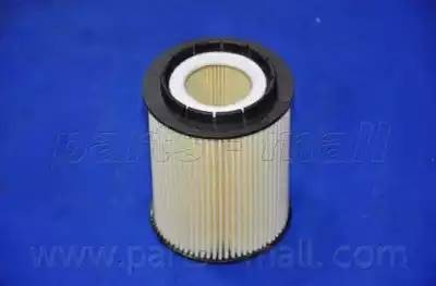 Фильтр масляный VW GOLF MK3 91-97 PBT-001 PBT001 PMC PARTS MALL