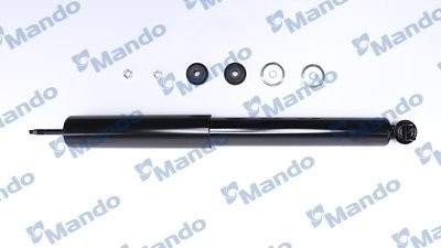 Амортизатор JEEP Cherokee (95-99) передний левый/правый газовый MANDO MSS015196 MANDO
