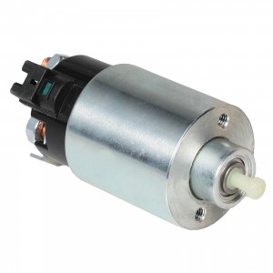 Втягивающее реле стартера VSR 3020 START VOLT