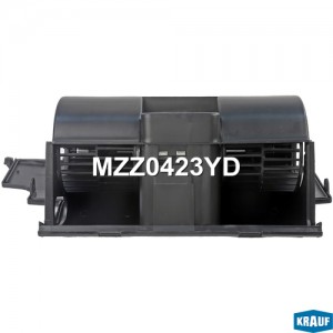 электродвигатель отопителя! в сборе\ IVECO EUROCARGO MZZ0423YD KRAUF