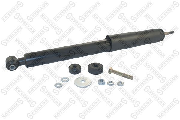 амортизатор задний газовый!\ MB W124 84-95 3213-0004-SX STELLOX