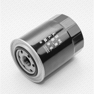 Фильтр масляный HYUNDAI Galloper/H-1/H100 97- MAZDA B-Serie/E-Serie 96- MITSUBIS OF0187 GREEN FILTER