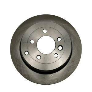Диск тормозной вентилируемый LAND ROVER Discovery 2004 ~ 2009 / Discovery 2009 ~ GD0081 CTR