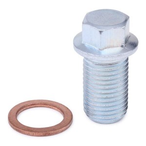 пробка поддона! универсальная М14x1.5x24\ MB 220120S CORTECO