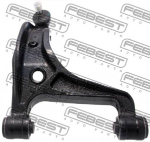 Рычаг задн подвески верхн левый SUZUKI GRAND VITARA/ESCUDO 2006-2014 0724-JBUPRL 0724-JBUPRL FEBEST