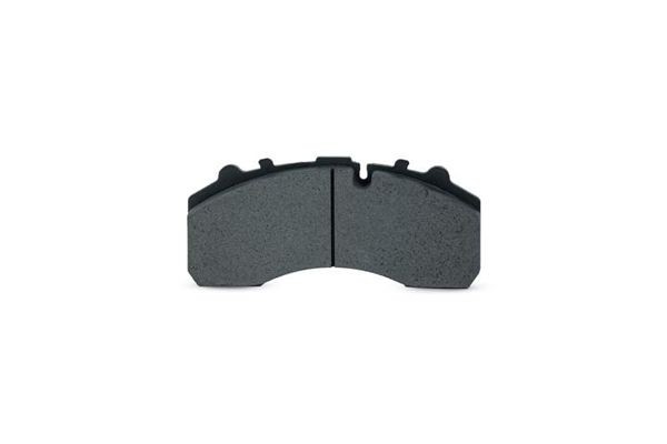 колодки дисковые 29087 30mm с полн. р/к Z07201 ZENTPARTS