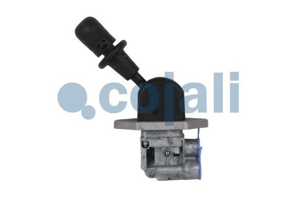 Кран тормозной ручной [M16x1.5, 12.5bar] 2324300 COJALI