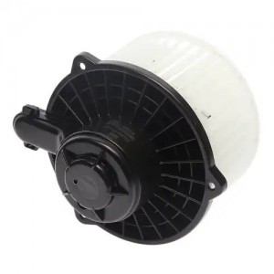 Мотор отопителя HYUNDAI Starex H-1 (07-) MEGAPOWER 37015064 MEGA POWER