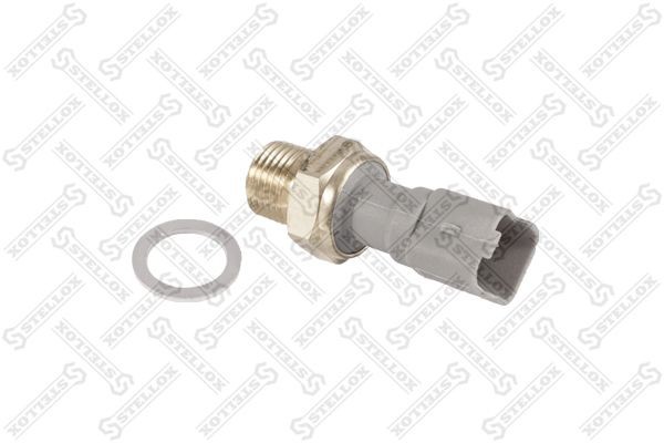 датчик давления масла!\ Peugeot 406 1.6-2.0/T <99/Boxer 1.9DT 94> 06-08008-SX STELLOX