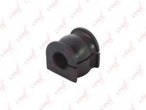Втулка стабилизатора / Перед. подв. (d 20mm) подходит для HONDA CR-V III 2.0-2.4 C8801 LYNXAUTO