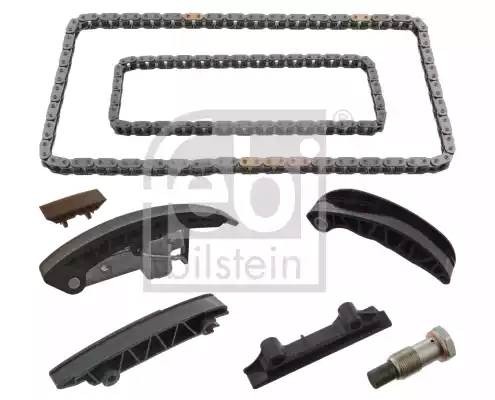к-кт цепи привода распредвала!\ Audi Q7 3.6FSI V6 24V 06-15, Scoda Superb, Porsc 49240 FEBI BILSTEIN