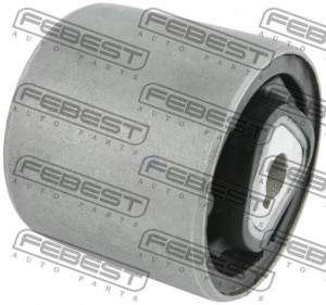 Сайлентблок передн тяги (гидравл) BMW 3 E90/E91 2004-2012 BMAB-048 BMAB-048 FEBEST