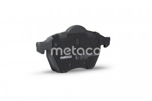 AUDI A4 95>/ A6 97>/ PASSAT B6 156.3x74x20.3ММ/ ATE / с датчиком 3000034 METACO