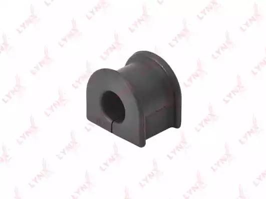 Втулка стабилизатора задней подвески (Ø 16 мм) C8771 LYNXAUTO