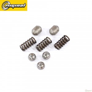 Ремкомплект штоков КПП для а/м ГАЗ-3302-3221, 2705, 31105 "Riginal" RG31105-1702828 RIGINAL