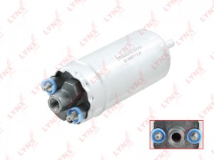 Топливный насос CF-3069 LYNXAUTO