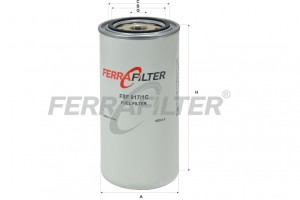 Фильтр топливный FSF9171C FERRA FILTER