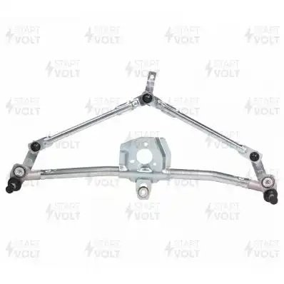 Трапеция стеклооч. для а/м VAG Octavia (97-)/Golf IV (97-)/A3 (96-) (VWA 1804) VWA 1804 START VOLT