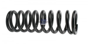 Пружина кабины FH 10 витков 2.70403 DIESEL TECHNIC