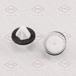 Клипса автомобильная [упаковка 10 штук] MAZDA TJB1046 TJB1046 TATSUMI