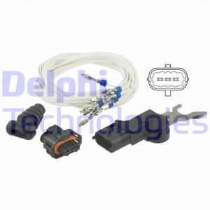 датчик положения распредвала!\ Opel Astra/Vectra/Omega/Calibra 1.8/2.0i 93-01 SS11124 DELPHI