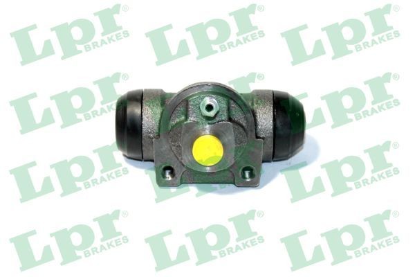 Цилиндр тормозной колесный RENAULT KANGOO I 4028 4028 LPR