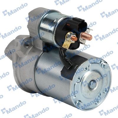Стартер HYUNDAI Sonata (14-),Santa Fe (15-) KIA Sorento (15-) (2.4) MANDO BN361002G300 MANDO