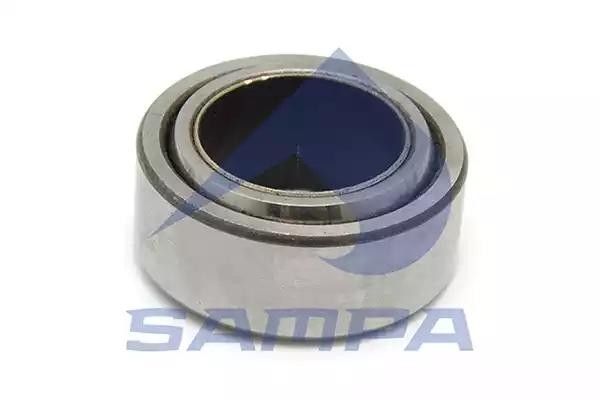 MAN 4-SERIE TGA (2000-2008) Подшипник 111084 SAMPA