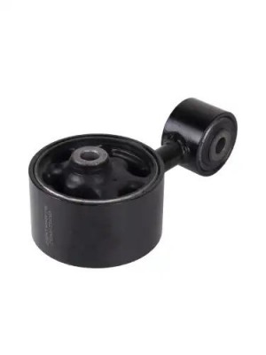 подушка двигателя задняя!\ Mitsubishi Outlander CU# 02-06 Z13491 ZENTPARTS