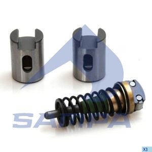 Ремкомплект IVECO цилиндра тормозного SAMPA 060526 SAMPA