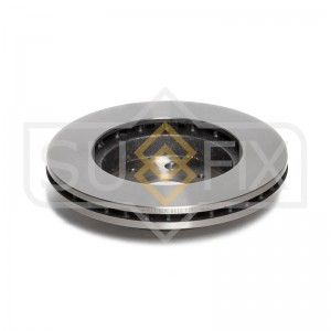 HONDA JAZZ (2002-2008) FX-1021 SUFIX