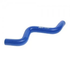 Шланг Г-3302 БИЗНЕС отопителя дв УМЗ Е3 (отвод) силикон /MEGAPOWER/ 810-12-002 MEGA POWER