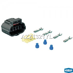 AZZ1321YL Разъем azz1321yl KRAUF