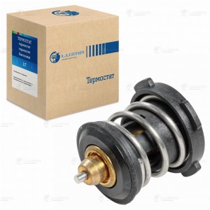 Термостат VW Golf (13-) AUDI A3 (13-) SEAT Leon (13-) SKODA Octavia (13-) LUZAR LT 1822 LUZAR