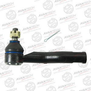 Наконечник рулевой Avantech левый ATE0147L AVANTECH