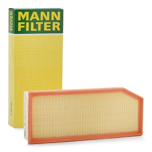 Фильтр воздушный C38145 C 38 145 MANN FILTER